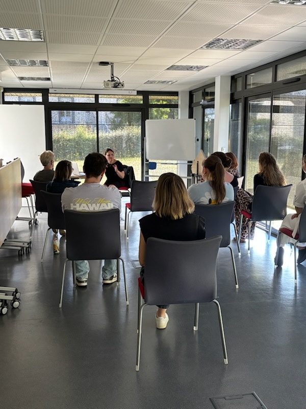 Séance collective FITECO Mayenne.2025