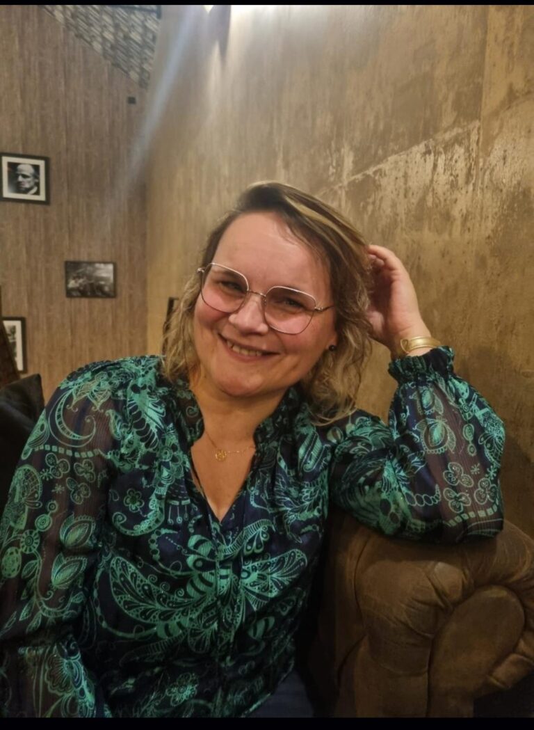 Photo de profil 04.2026